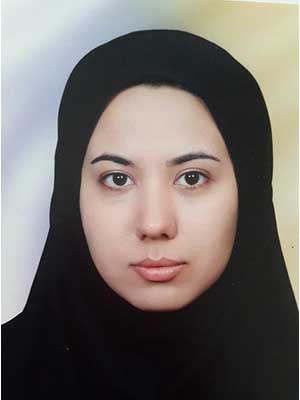 تصویر پروفایل زهرا بصیری - قراردادها و دعاوی عمومی مدنی در تهران