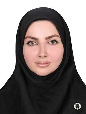 تصویر پروفایل زهرا بصیری چاپاری - قراردادها و دعاوی عمومی مدنی در رشتخوار