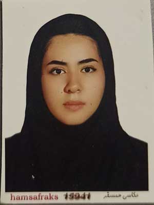 تصویر پروفایل زهرا بایرامی کرکرق - قراردادها و دعاوی عمومی مدنی در اردبیل