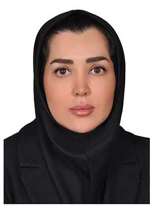 تصویر پروفایل زهرا برهان علمی - قراردادها و دعاوی عمومی مدنی در چناران