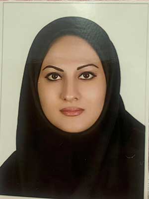 تصویر پروفایل زهرا داریوشی - قراردادها و دعاوی عمومی مدنی در تهران