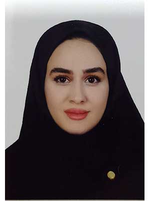 تصویر پروفایل زهرا داوری دولت آبادی - قراردادها و دعاوی عمومی مدنی در شهرضا