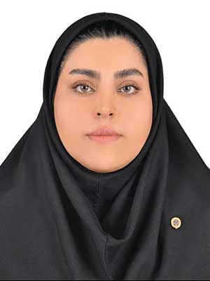 تصویر پروفایل زهرا دهقانی - قراردادها و دعاوی عمومی مدنی در تربت حیدریه