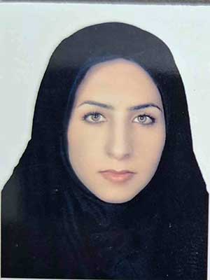 تصویر پروفایل زهرا دریساوی نژاد - قراردادها و دعاوی عمومی مدنی در آبادان