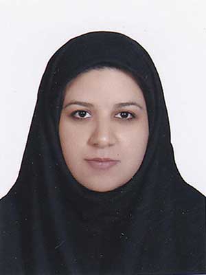 زهرا ابراهیمی