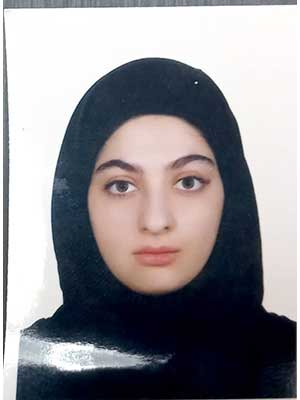 زهرا ابراهیمی