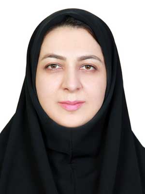 زهرا ابراهیمی