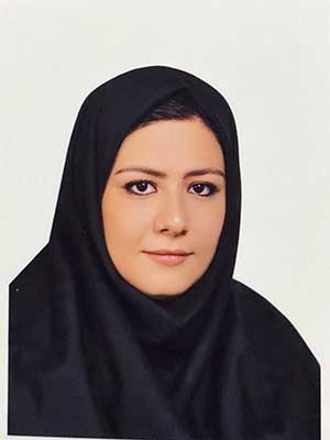 زهرا ابراهیمی