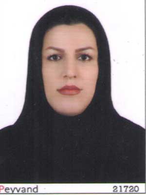 زهرا ابراهیمی