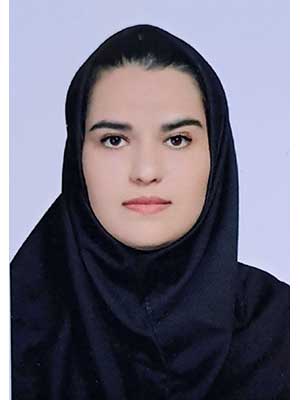 زهرا ابراهیمی