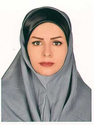 زهرا ابراهیمی روشن