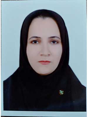 زهرا اسکندری نژاد