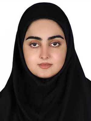 زهرا اسلامیان