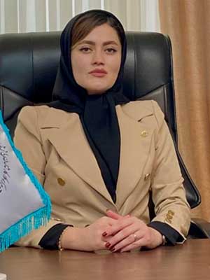 تصویر پروفایل زهرا اسماعیلی - قراردادها و دعاوی عمومی مدنی در آمل