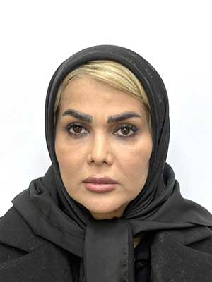 تصویر پروفایل زهرا فلاحتی مروست - قراردادها و دعاوی عمومی مدنی در طالقان