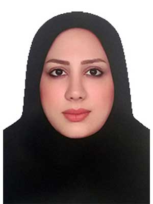 تصویر پروفایل زهرا فلاح حقگونیاکی - قراردادها و دعاوی عمومی مدنی در آستانه اشرفیه