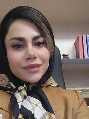 تصویر پروفایل زهرا فراست - قراردادها و دعاوی عمومی مدنی در محلات