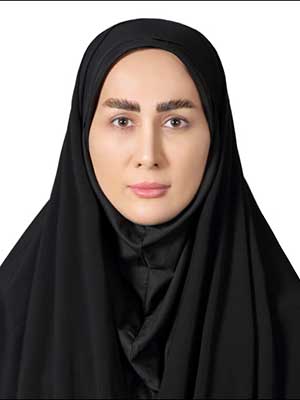 تصویر پروفایل زهرا فولادی تمرین - قراردادها و دعاوی عمومی مدنی در 