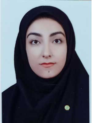 تصویر پروفایل زهرا غفاری احمر - قراردادها و دعاوی عمومی مدنی در فردیس