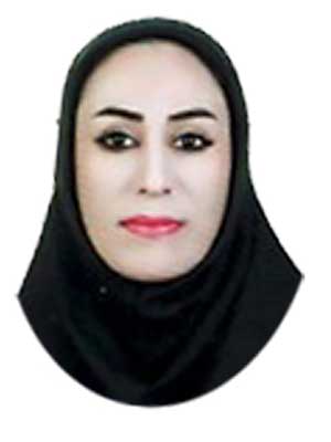 تصویر پروفایل زهرا غریبی - قراردادها و دعاوی عمومی مدنی در بوشهر