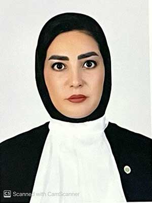 تصویر پروفایل زهرا قاسمی - قراردادها و دعاوی عمومی مدنی در لواسان