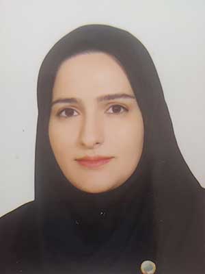 تصویر پروفایل زهرا قاسمی نجف آباد - قراردادها و دعاوی عمومی مدنی در اصفهان