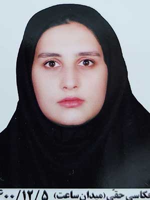 تصویر پروفایل زهرا قاسمی اولنلری - قراردادها و دعاوی عمومی مدنی در ماکو