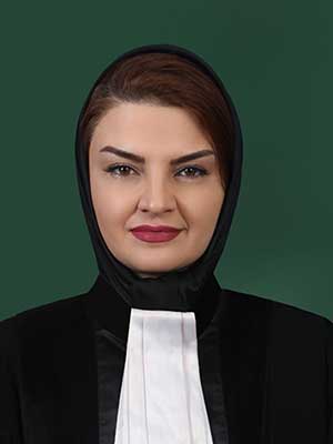تصویر پروفایل زهرا غلام نژاد - قراردادها و دعاوی عمومی مدنی در اراک