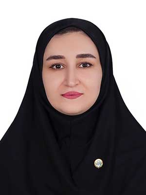 تصویر پروفایل زهرا حبیب اصغر - قراردادها و دعاوی عمومی مدنی در تبریز