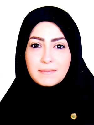تصویر پروفایل زهرا حنائی نژاد - قراردادها و دعاوی عمومی مدنی در اصفهان