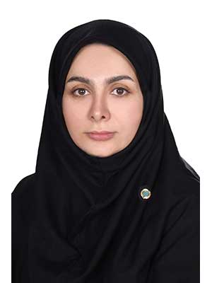 تصویر پروفایل زهرا حیاتی - قراردادها و دعاوی عمومی مدنی در اقلید