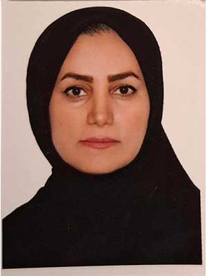 تصویر پروفایل زهرا حسامی - قراردادها و دعاوی عمومی مدنی در تهران