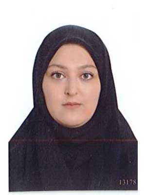 تصویر پروفایل زهرا حیدری - قراردادها و دعاوی عمومی مدنی در طالقان