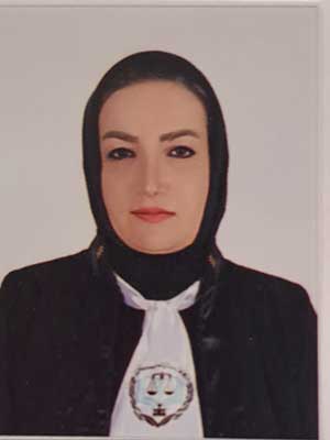 تصویر پروفایل زهرا حیدری - قراردادها و دعاوی عمومی مدنی در خرمدشت