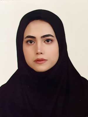 تصویر پروفایل زهرا حیدری - قراردادها و دعاوی عمومی مدنی در لالجین