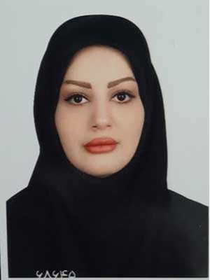 تصویر پروفایل زهرا حیدری شریفی - قراردادها و دعاوی عمومی مدنی در کهریزک