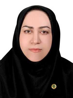 تصویر پروفایل زهرا حسین زاده دستک - قراردادها و دعاوی عمومی مدنی در رشتخوار