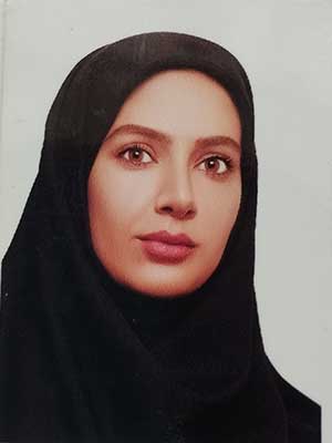 زهرا ایزدی