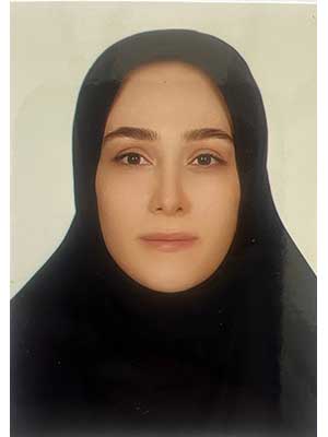 تصویر پروفایل زهرا جباری - قراردادها و دعاوی عمومی مدنی در بهارستان