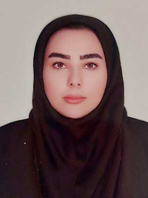 تصویر پروفایل زهرا جلالی نیا - قراردادها و دعاوی عمومی مدنی در 