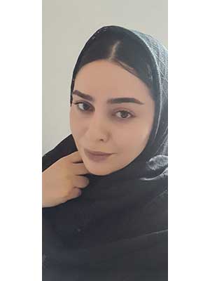 تصویر پروفایل زهرا جوادی - قراردادها و دعاوی عمومی مدنی در اردبیل