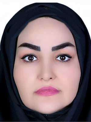 تصویر پروفایل زهرا کلوندی - قراردادها و دعاوی عمومی مدنی در کهریزک