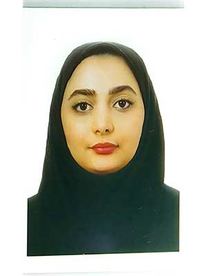 تصویر پروفایل زهرا کریمی - قراردادها و دعاوی عمومی مدنی در نمین