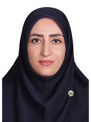 تصویر پروفایل زهرا کریمی - قراردادها و دعاوی عمومی مدنی در رباط کریم