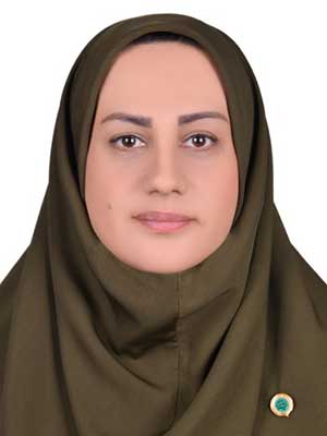 تصویر پروفایل زهرا کاظمی مقدس - قراردادها و دعاوی عمومی مدنی در آستانه اشرفیه