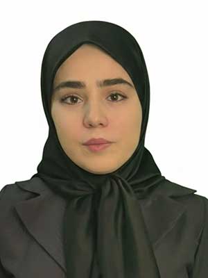 تصویر پروفایل زهرا خاکسار - قراردادها و دعاوی عمومی مدنی در پردیس
