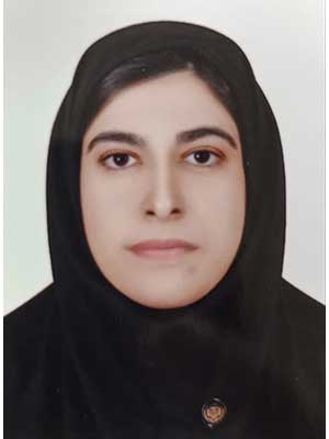 تصویر پروفایل زهرا کیش - قراردادها و دعاوی عمومی مدنی در خاوران