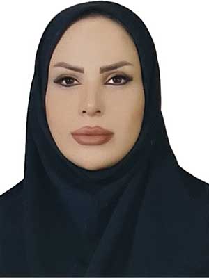 تصویر پروفایل زهرا کیانی - قراردادها و دعاوی عمومی مدنی در جهرم