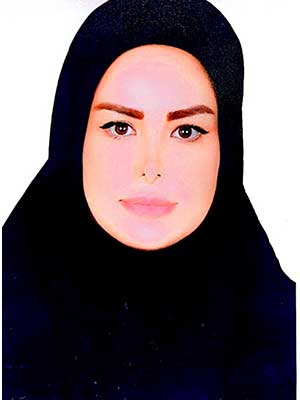 تصویر پروفایل زهرا محمودحکیمی - قراردادها و دعاوی عمومی مدنی در تهران