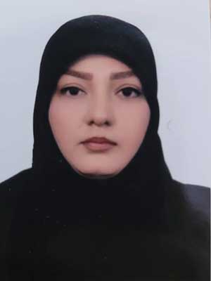 تصویر پروفایل زهرا ملک نژاد - قراردادها و دعاوی عمومی مدنی در 